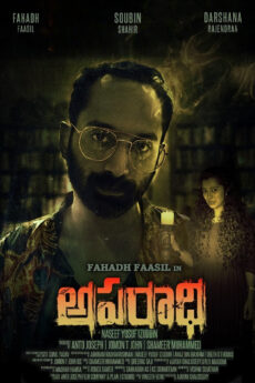 Aparadhi movie download in telugu