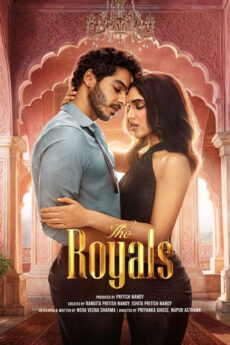 The Royals movie download in telugu