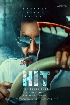 HIT: The 3rd Case movie download in telugu
