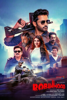 Robinhood movie download in telugu