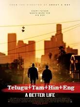 A Better Life movie download in telugu