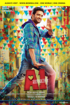 A1 Accused No 1 ibomma