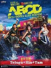 ABCD movie download in telugu