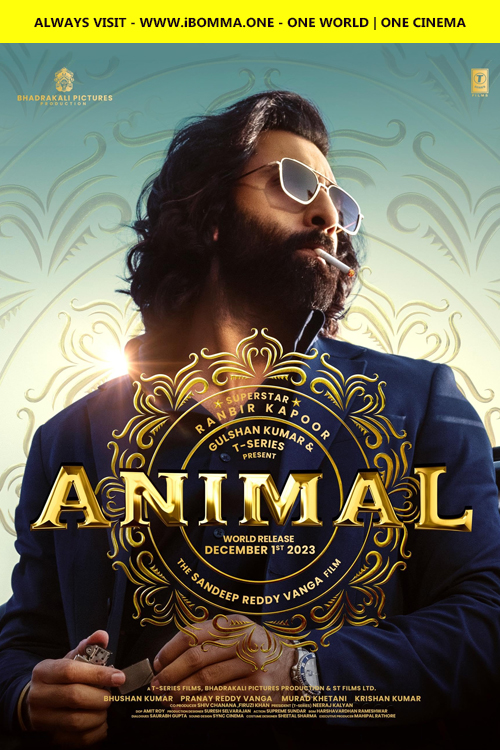 Animal movie download in telugu