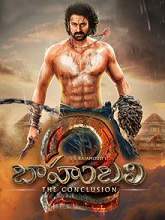 Baahubali 2 : The Conclusion movie download in telugu