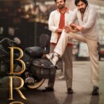 BRO 2023 movie download in telugu