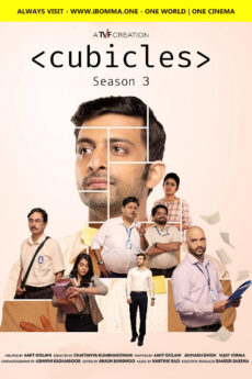 Cubicles Season 3 movie download in telugu
