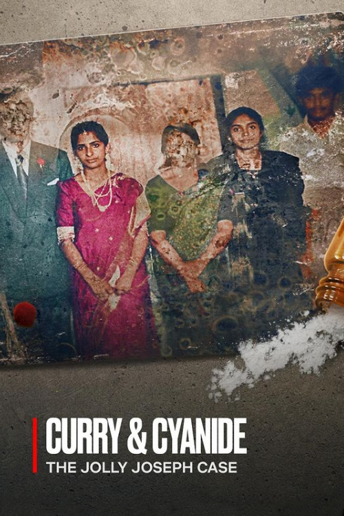 Curry and Cyanide movie download in telugu