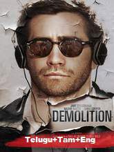 Demolition movie download in telugu