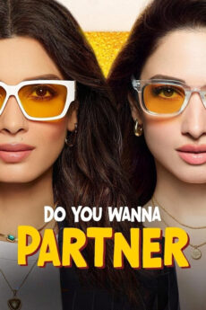 Do You Wanna Partner movie download in telugu