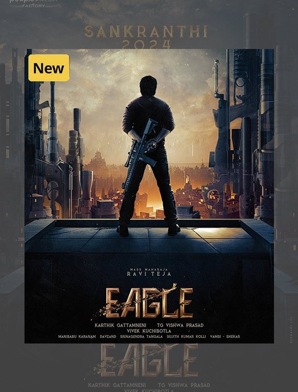 Eagle movie download in telugu