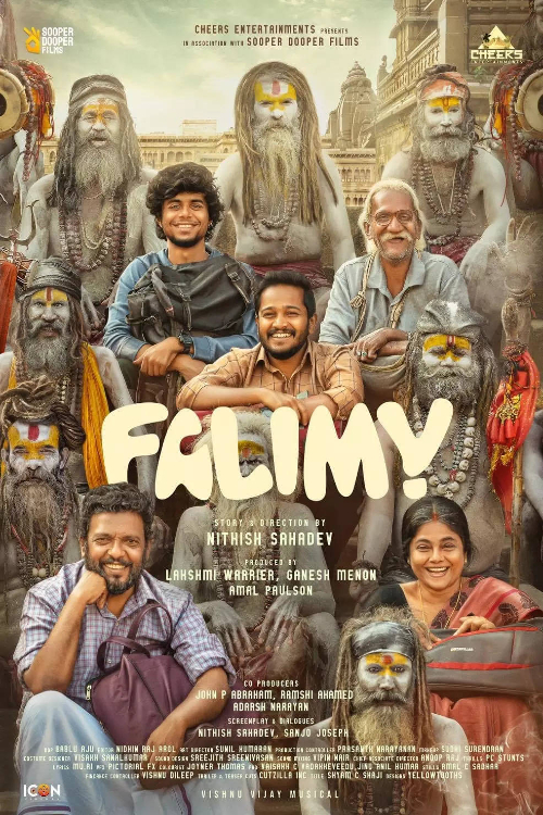 Falimy movie download in telugu