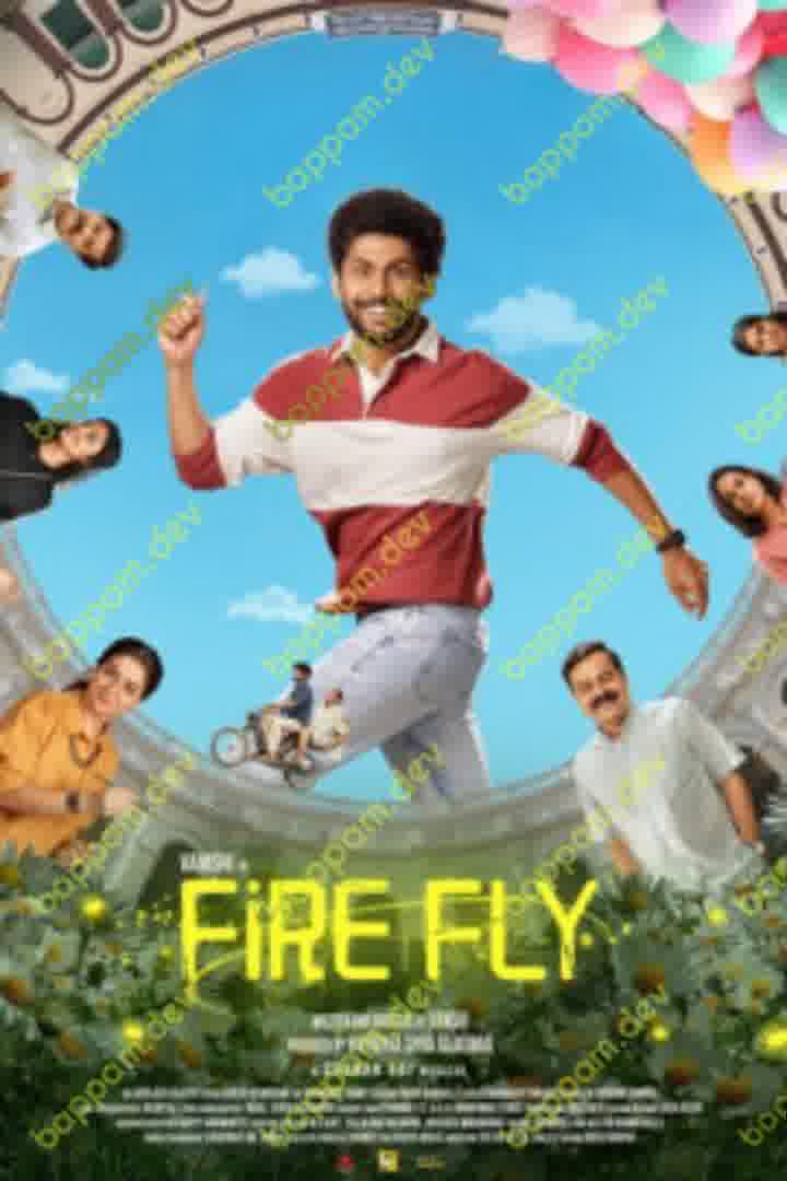 Firefly movie download in telugu