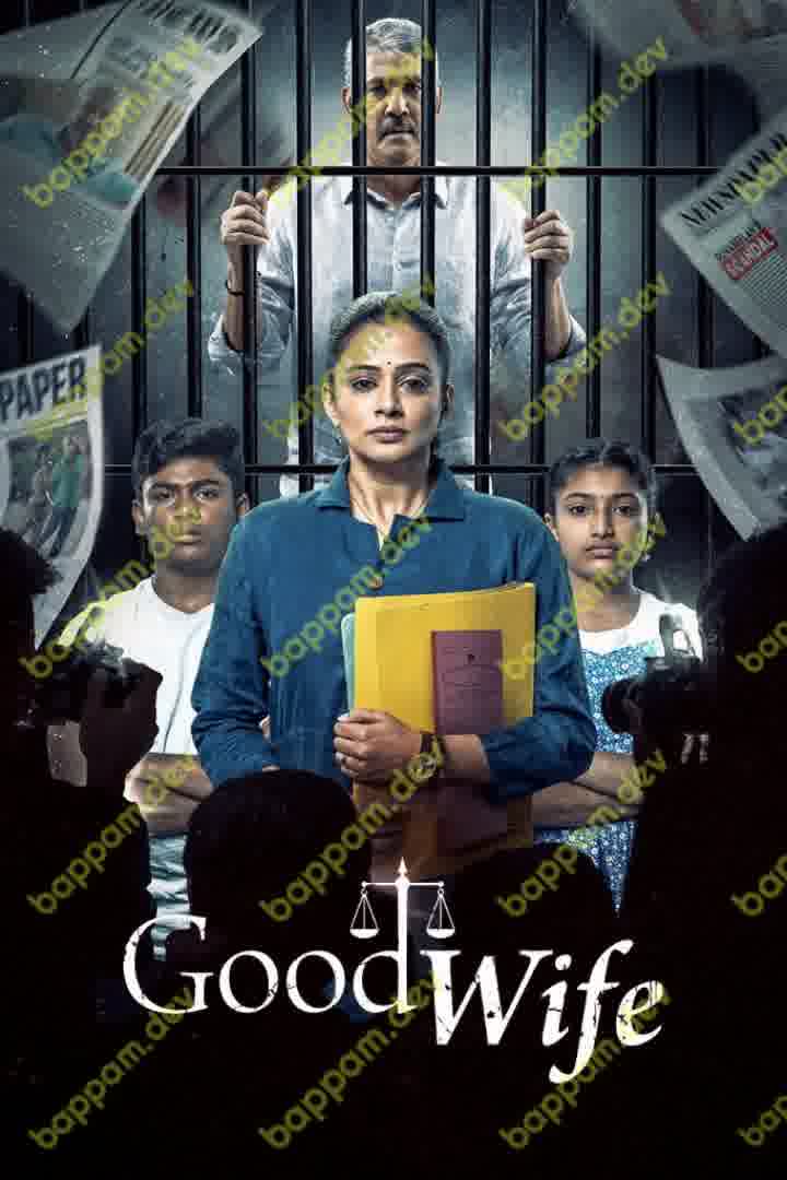 Good Wife movie download in telugu