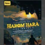 Harom Hara - The Revolt movie download in telugu