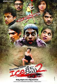 Ice Cream 2 movie download in telugu