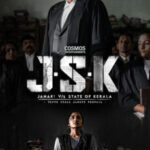 JSK (Janaki vs State of Kerala) movie download in telugu