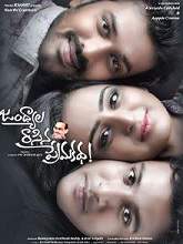 Jandhyala Rasina Premakatha movie download in telugu