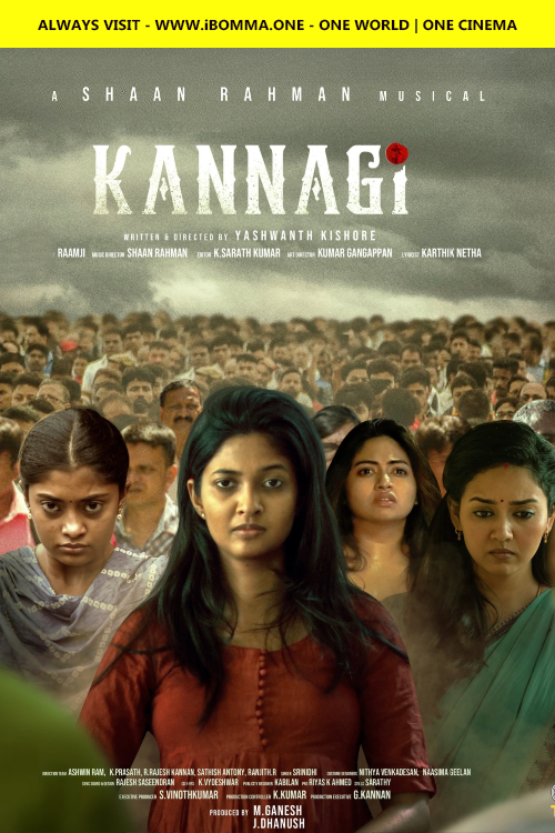 Kannagi movie download in telugu