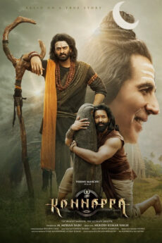 Kannappa movie download in telugu