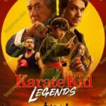 Karate Kid Legends movie download in telugu
