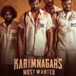 Karimnagar’s Most Wanted movie download in telugu