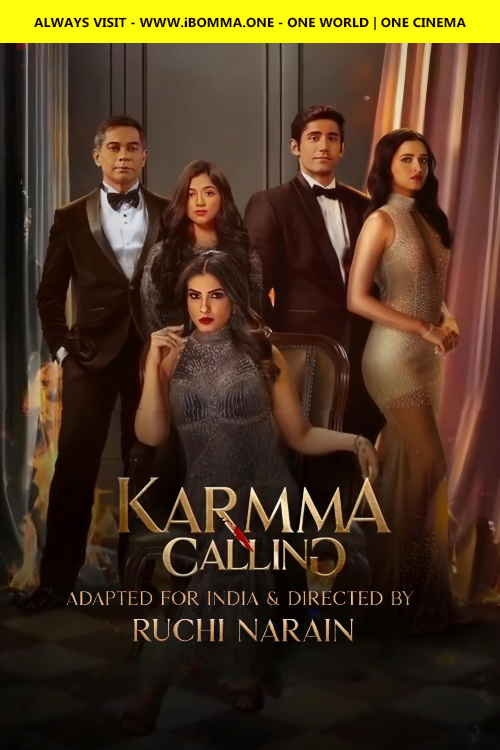 Karmma Calling movie download in telugu