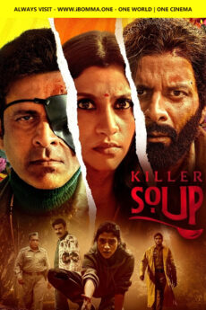 Killer Soup movie download in telugu