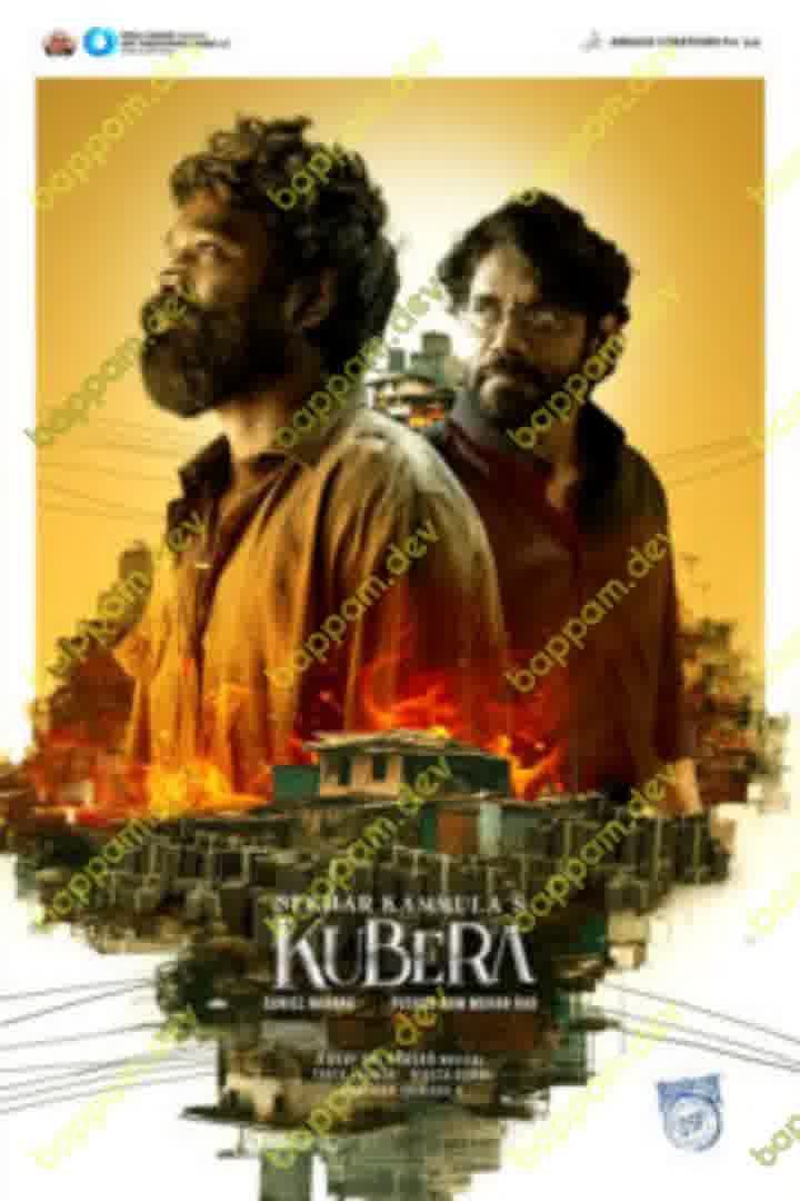 Kuberaa movie download in telugu