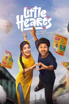 Little Hearts movie download in telugu
