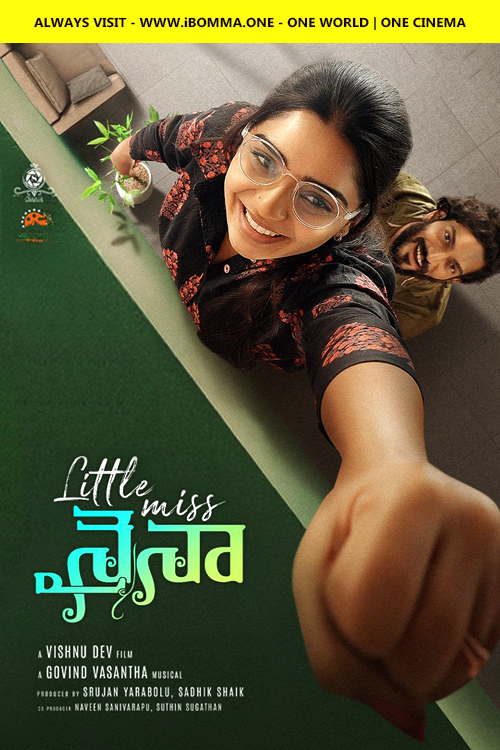 Little Miss Naina movie download in telugu