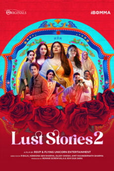 Lust Stories 2 movie download in telugu