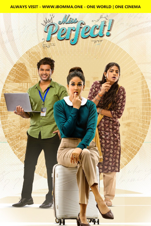 Miss Perfect movie download in telugu