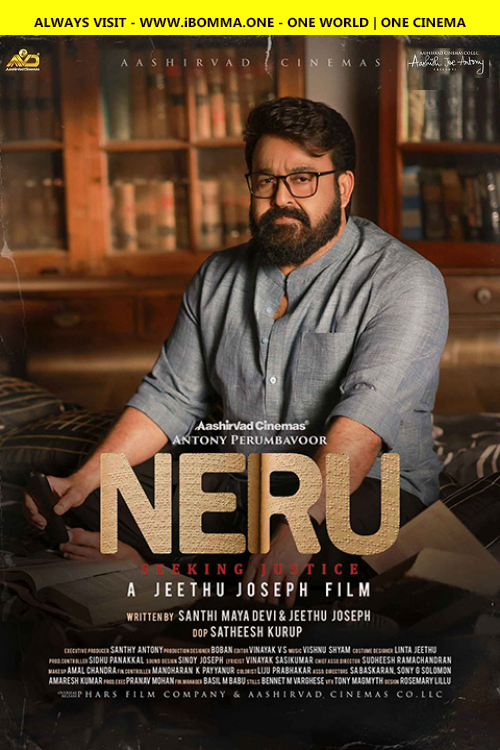 Neru movie download in telugu