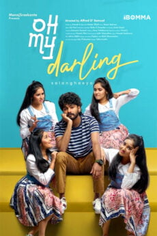 Oh My Darling movie download in telugu
