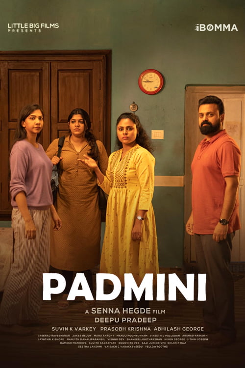 Padmini movie download in telugu