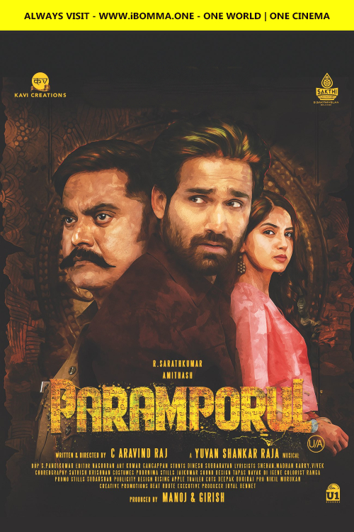 Paramporul movie download in telugu