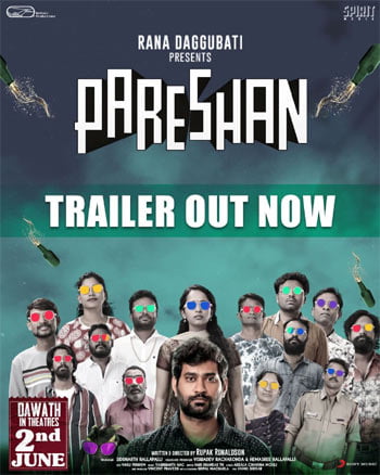 Pareshan movie download in telugu