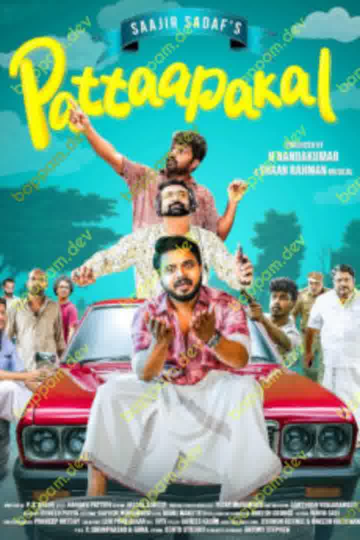 Pattaapakal movie download in telugu