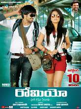 Romeo movie download in telugu