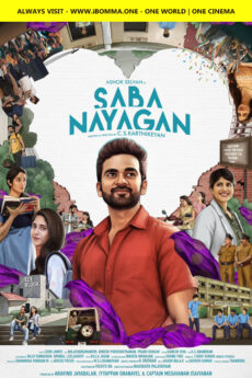 Saba Nayagan movie download in telugu