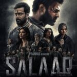 Salaar: Part 1 – Ceasefire movie download in telugu