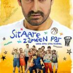 Sitaare Zameen Par movie download in telugu