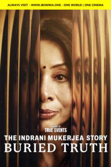 The Indrani Mukerjea ibomma