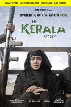 The Kerala Story movie download in telugu