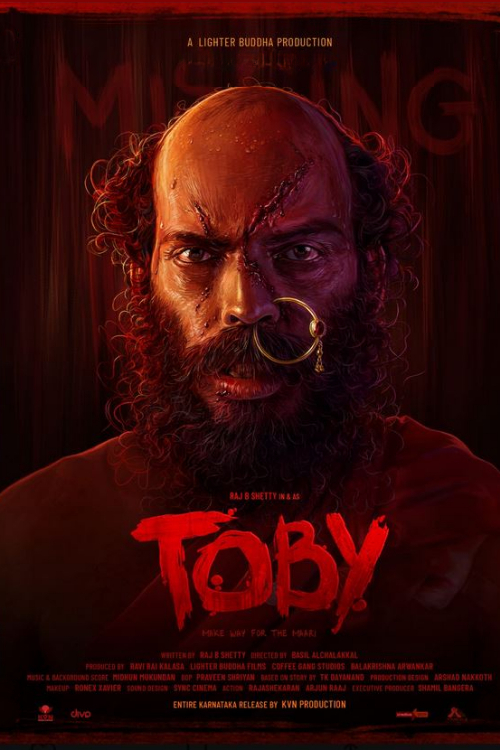 Toby movie download in telugu