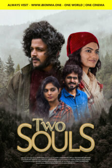 Two Souls ibomma