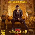 Chandramukhi 2 movie download in telugu
