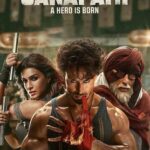 Ganapath - A Hero Is Born movie download in telugu