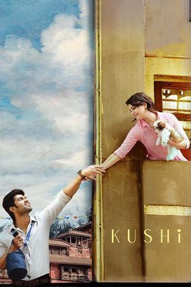 Kushi movie download in telugu